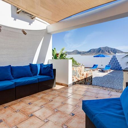 Casa Delfin Playa Blanca Villa Luaran gambar