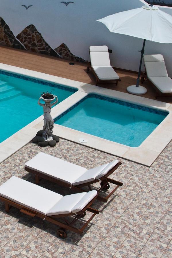 Casa Delfin Playa Blanca Villa Luaran gambar
