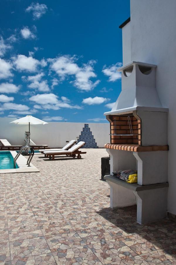 Casa Delfin Playa Blanca Villa Luaran gambar