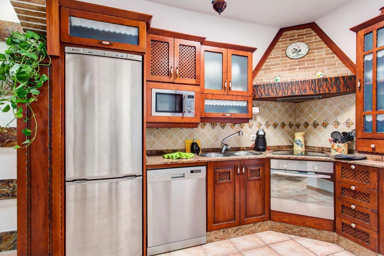 Casa Delfin Playa Blanca Villa Luaran gambar