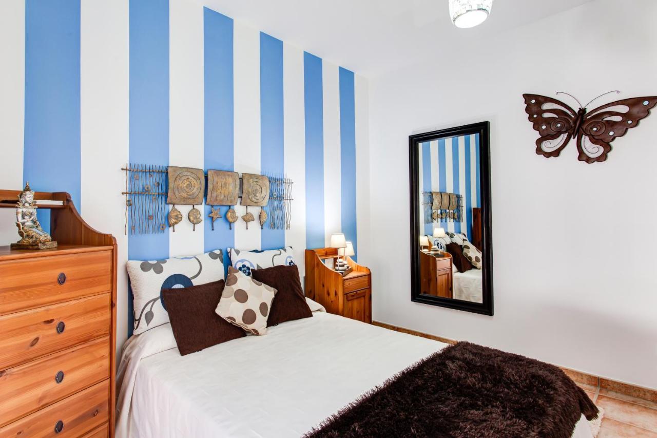 Casa Delfin Playa Blanca Villa Luaran gambar