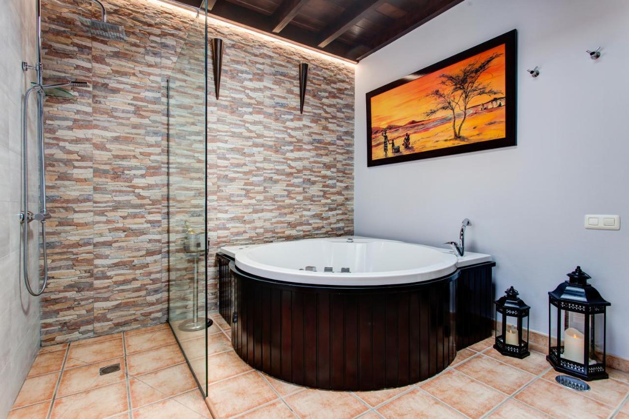 Casa Delfin Playa Blanca Villa Luaran gambar
