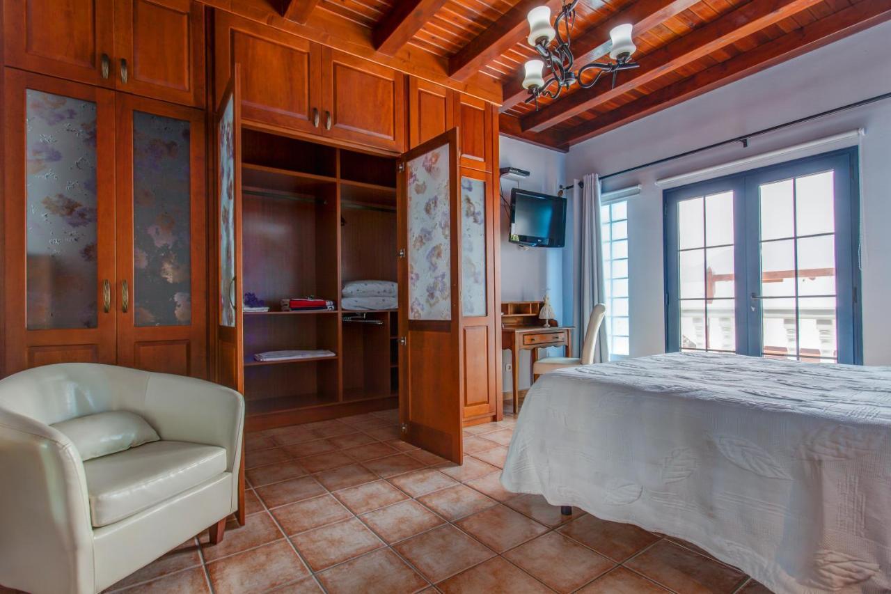 Casa Delfin Playa Blanca Villa Luaran gambar