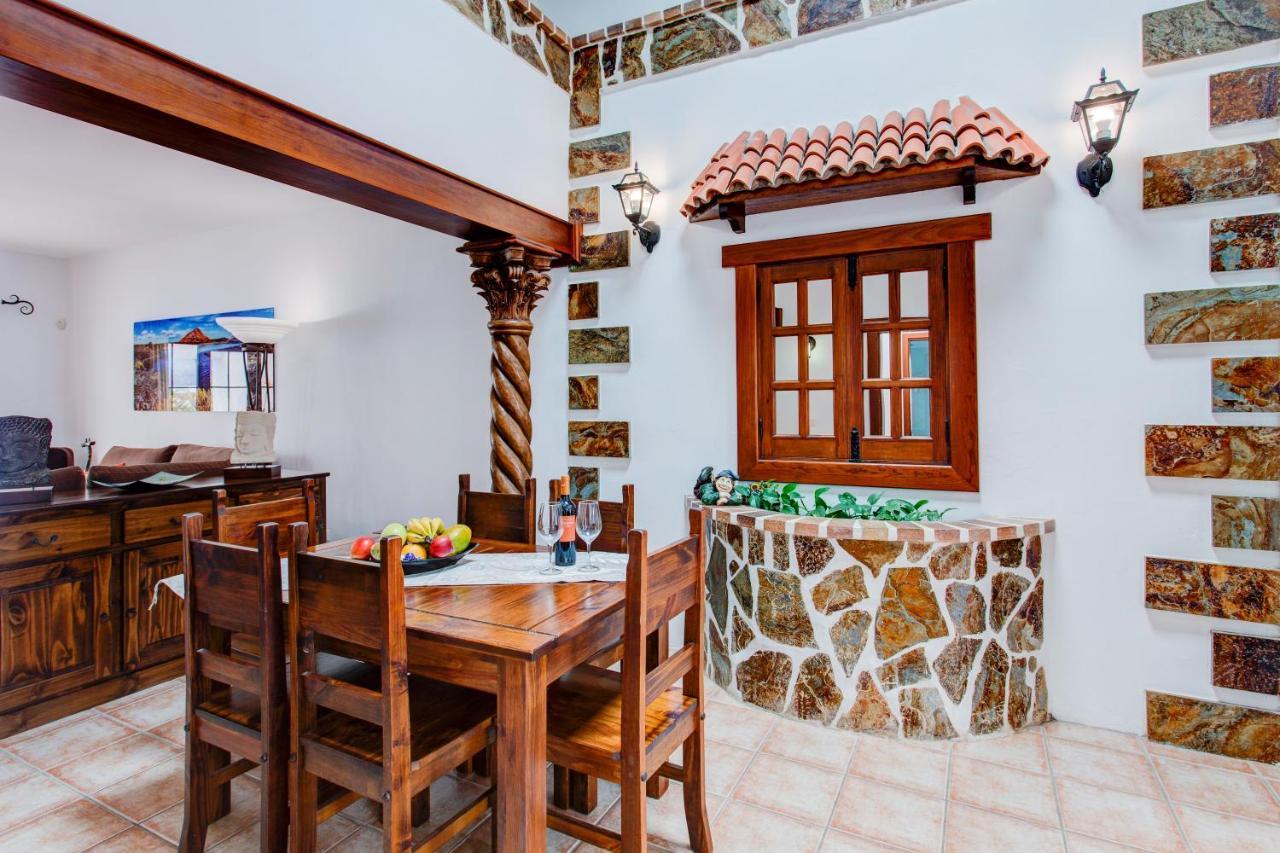 Casa Delfin Playa Blanca Villa Luaran gambar