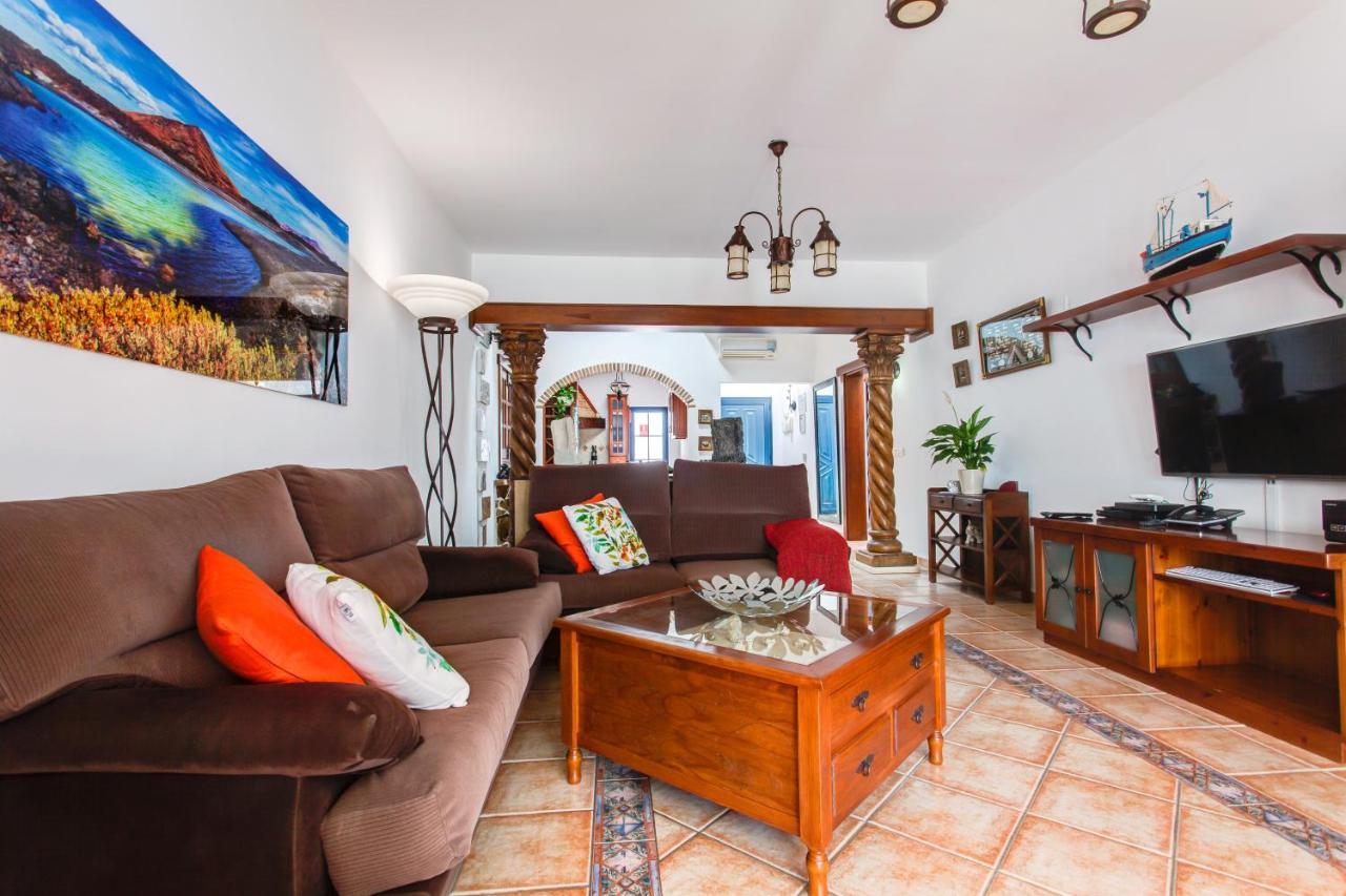 Casa Delfin Playa Blanca Villa Luaran gambar
