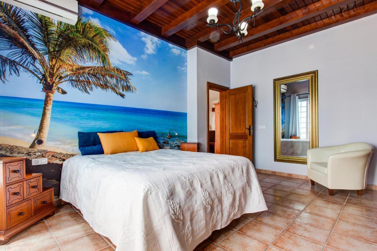 Casa Delfin Playa Blanca Villa Luaran gambar